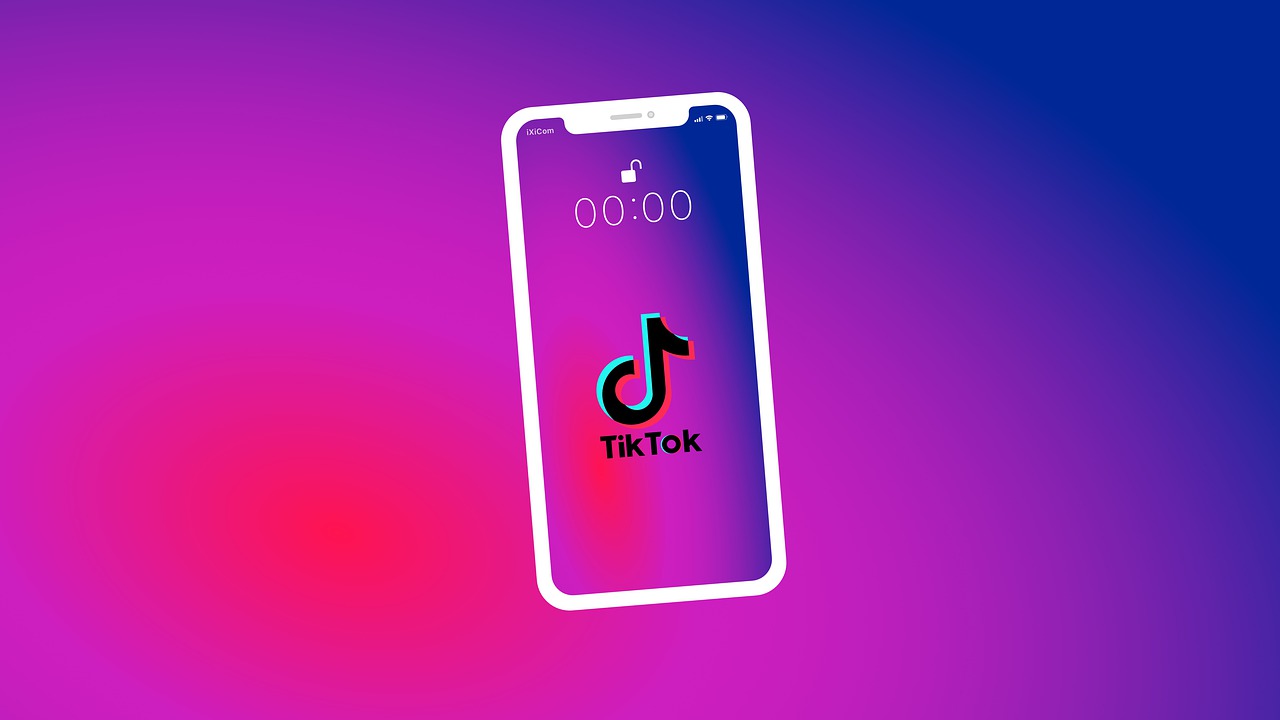 tiktok如何有流量？tiktok如何提升流量？