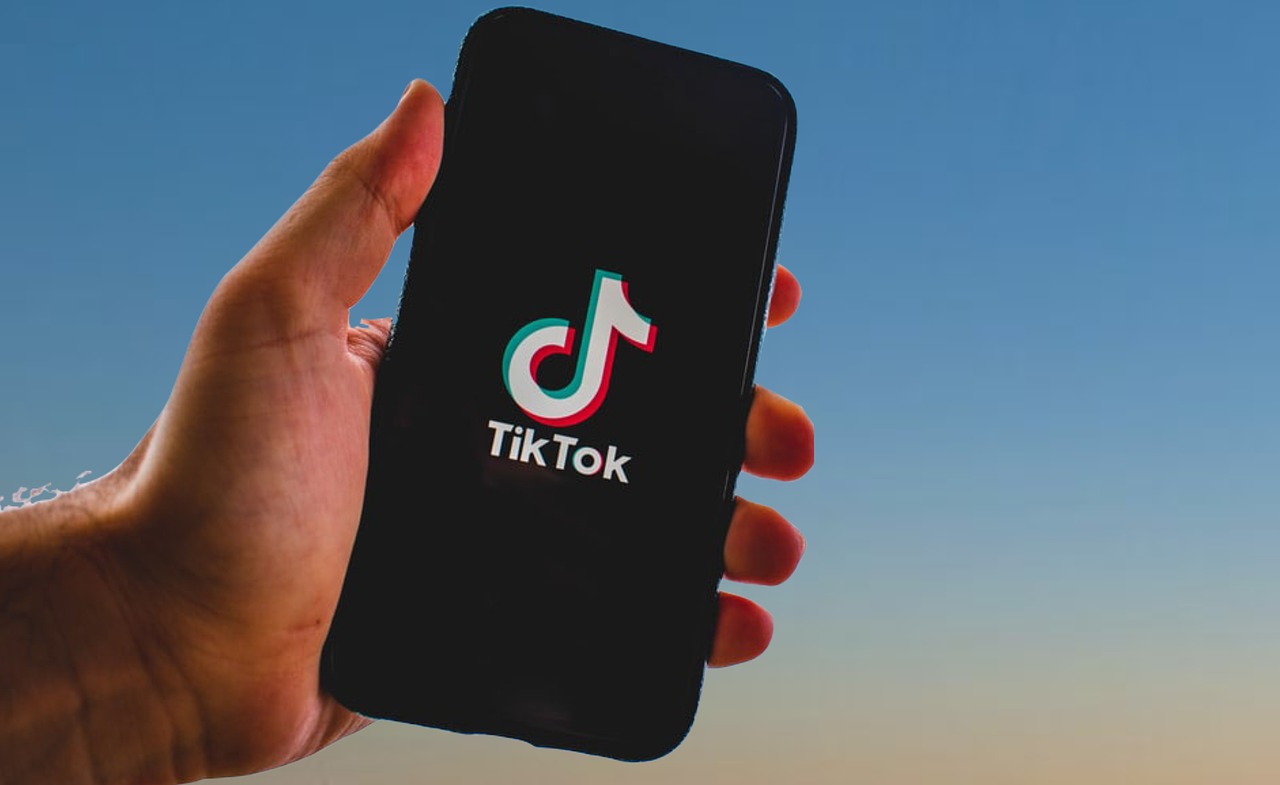 tiktok网页版怎么改地区？tiltok网页版更改地区的4种方法