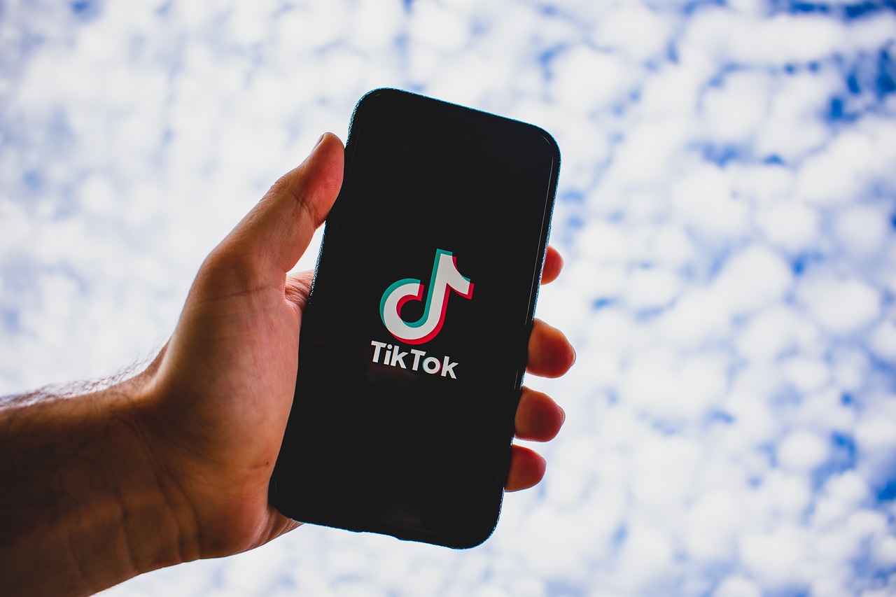 tiktok网页版直播怎么做？tiktok网页版直播技巧必学！